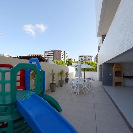 Apartamento Completo Maceió Zimmer foto