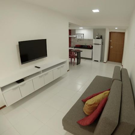 Apartamento Completo Maceió Zimmer foto