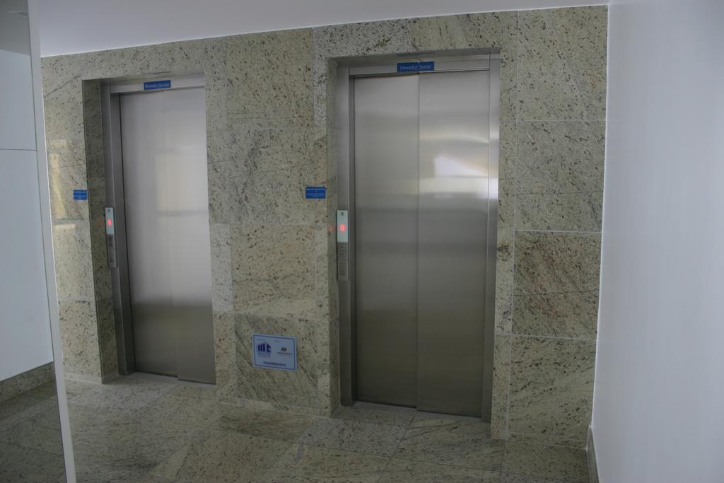 Apartamento Completo Maceió Zimmer foto