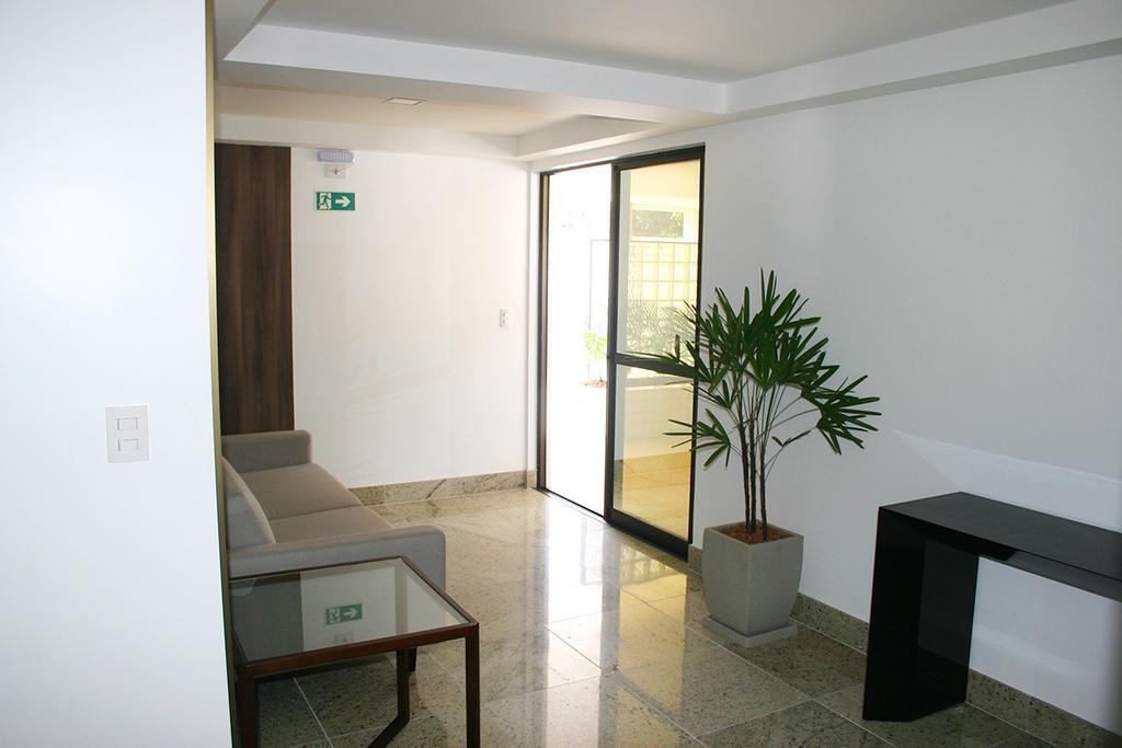 Apartamento Completo Maceió Zimmer foto