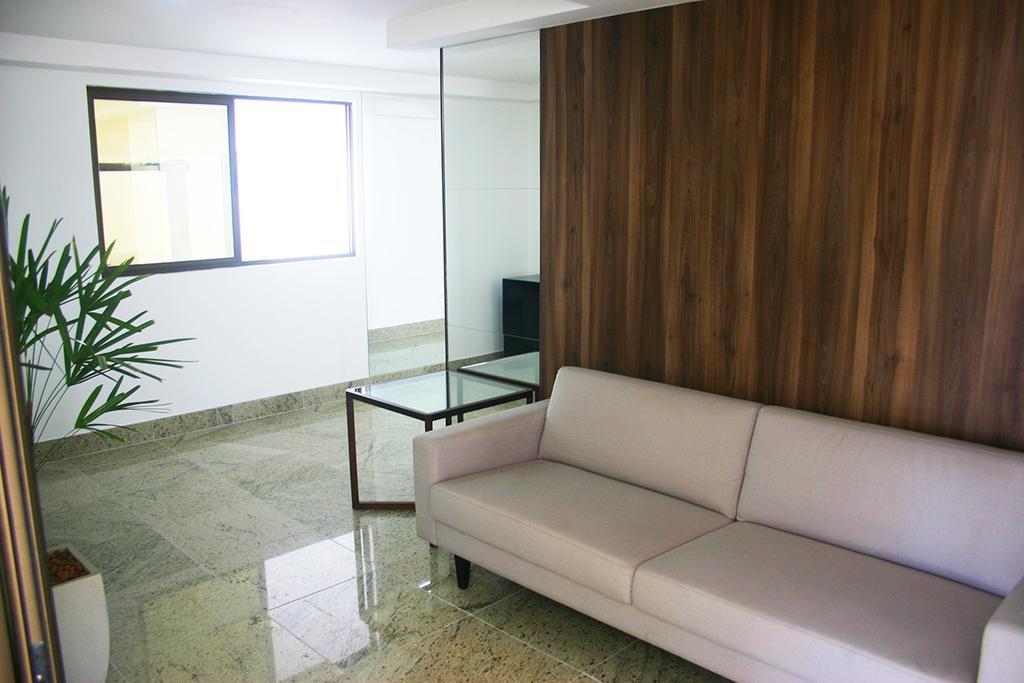Apartamento Completo Maceió Zimmer foto