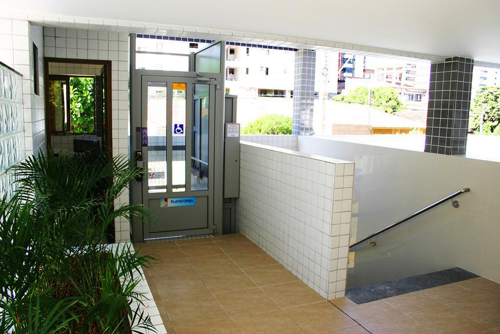 Apartamento Completo Maceió Zimmer foto