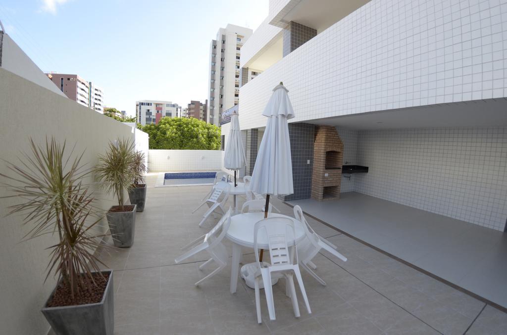 Apartamento Completo Maceió Zimmer foto