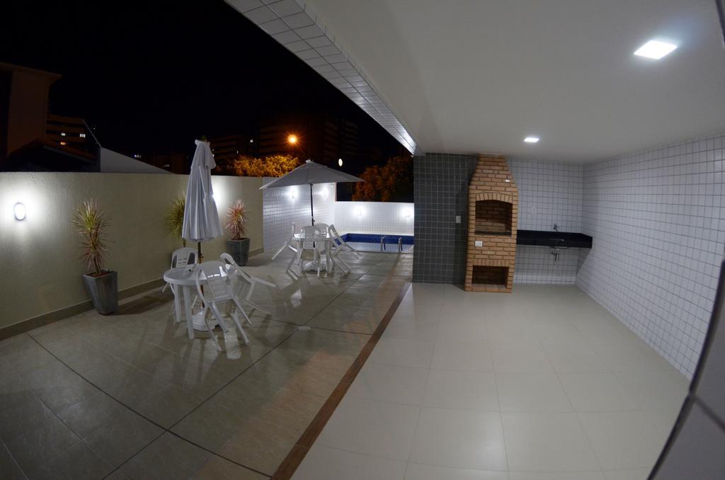 Apartamento Completo Maceió Zimmer foto