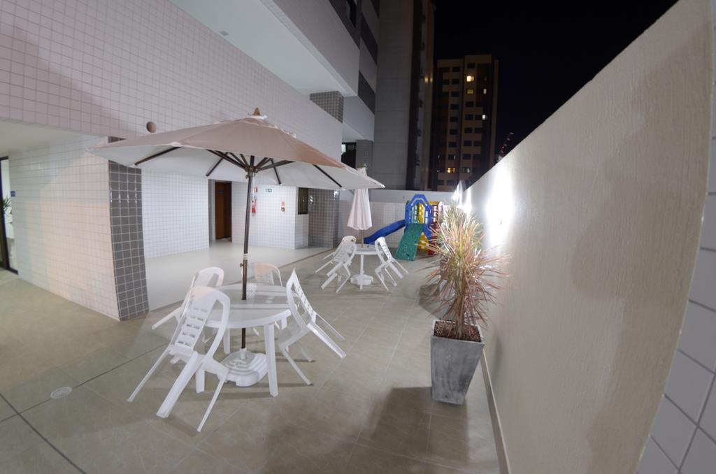 Apartamento Completo Maceió Zimmer foto
