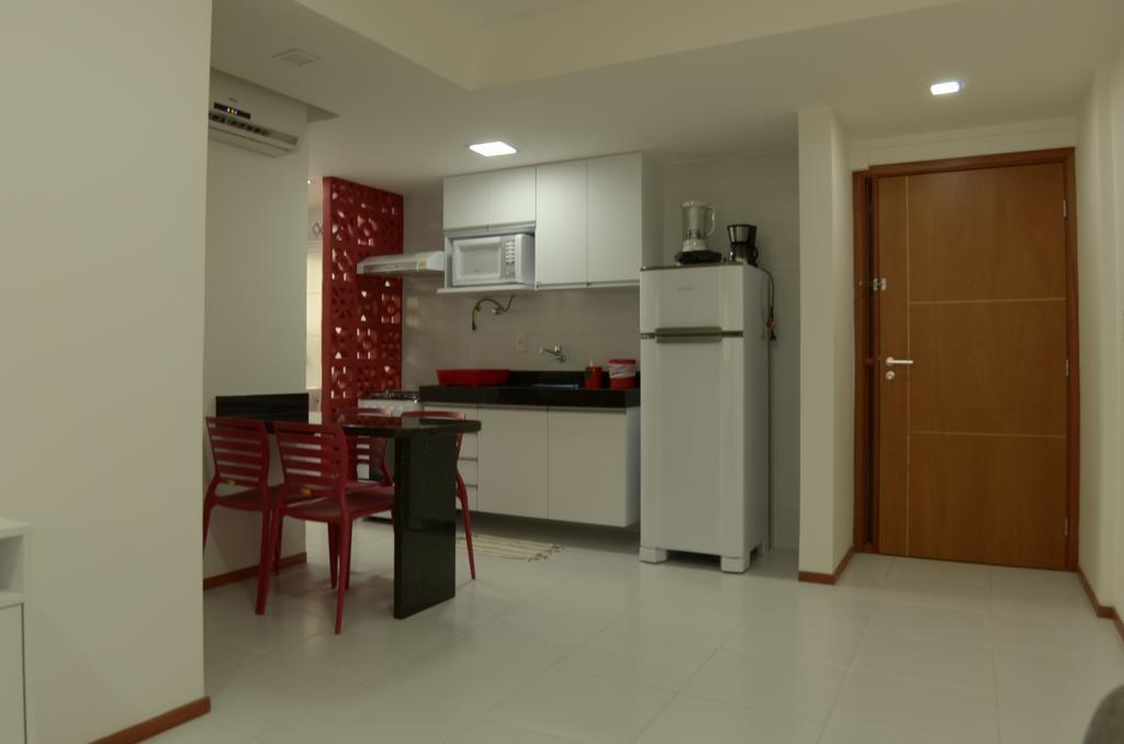 Apartamento Completo Maceió Zimmer foto