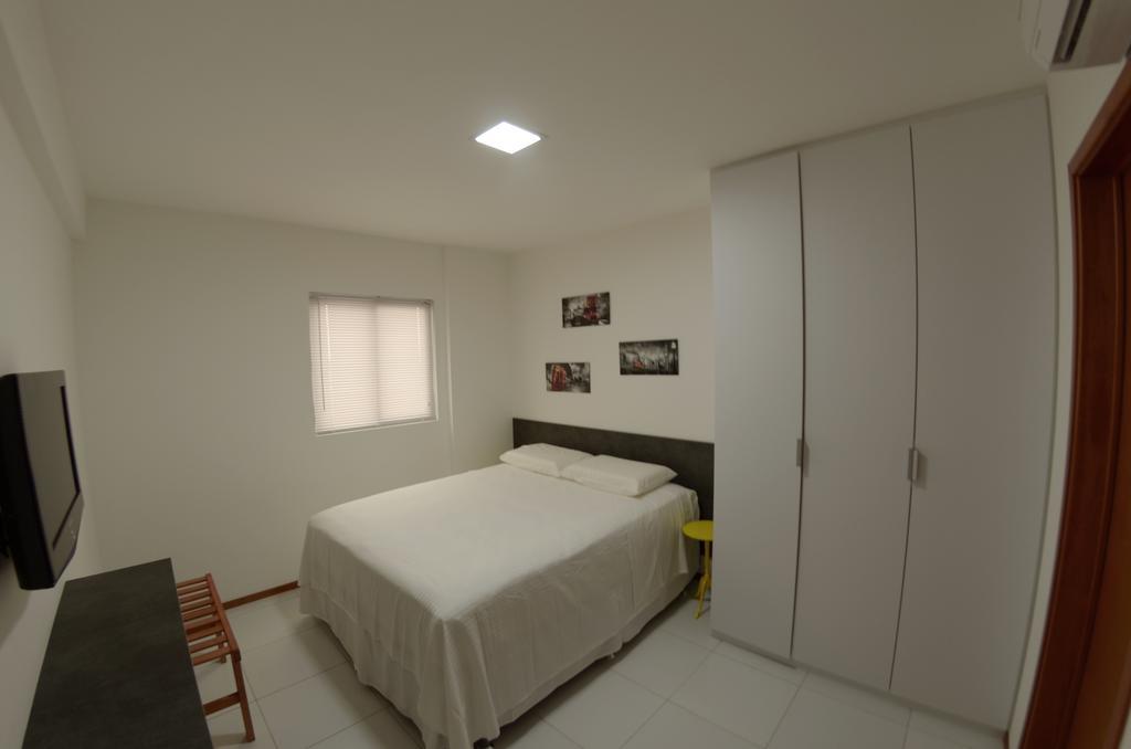Apartamento Completo Maceió Zimmer foto