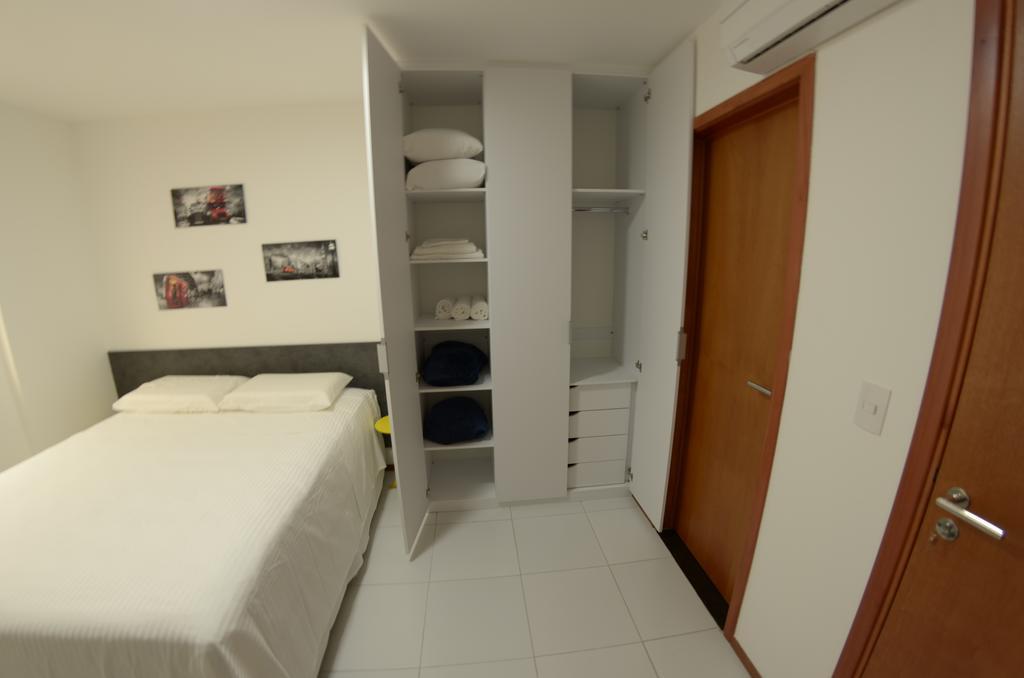 Apartamento Completo Maceió Zimmer foto